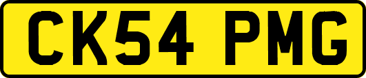 CK54PMG