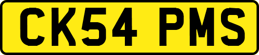 CK54PMS