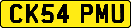 CK54PMU