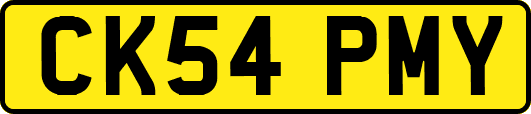 CK54PMY