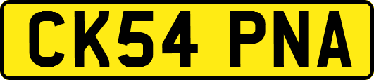 CK54PNA