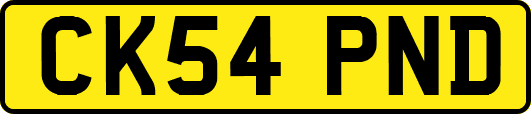 CK54PND
