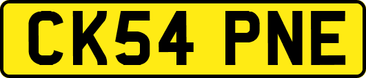 CK54PNE