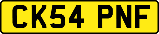 CK54PNF
