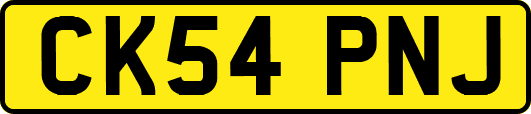 CK54PNJ