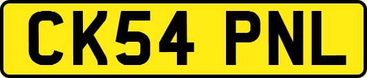 CK54PNL