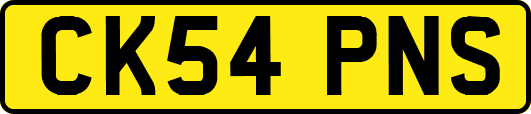 CK54PNS