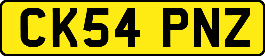 CK54PNZ