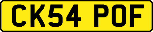 CK54POF