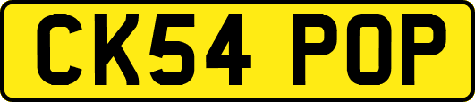 CK54POP
