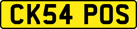 CK54POS