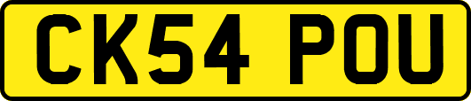 CK54POU