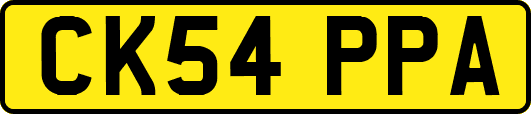 CK54PPA