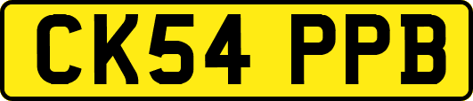 CK54PPB