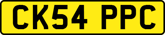 CK54PPC