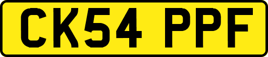 CK54PPF