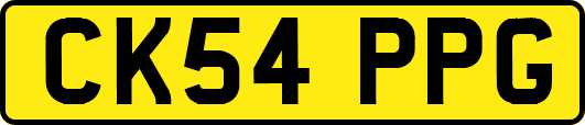 CK54PPG