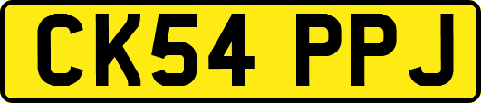 CK54PPJ