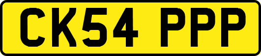 CK54PPP