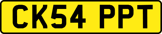 CK54PPT