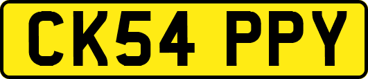 CK54PPY