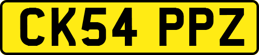 CK54PPZ