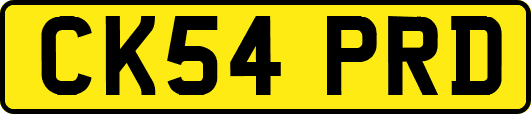 CK54PRD