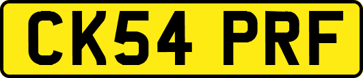 CK54PRF