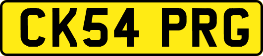 CK54PRG