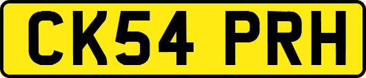 CK54PRH