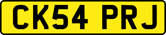 CK54PRJ