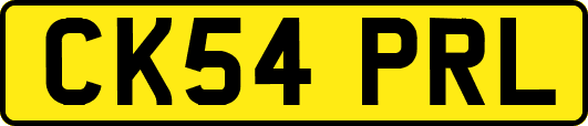 CK54PRL