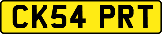CK54PRT