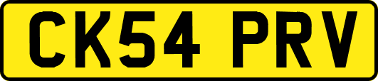 CK54PRV