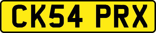 CK54PRX