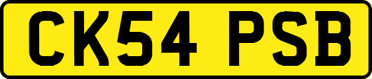CK54PSB