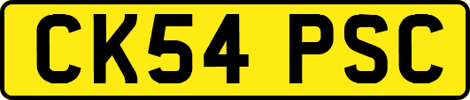 CK54PSC