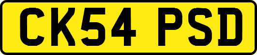 CK54PSD