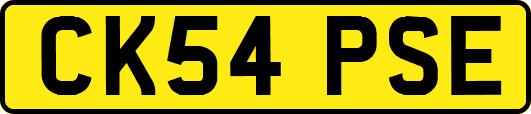 CK54PSE
