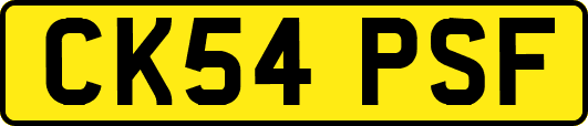 CK54PSF