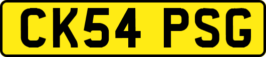CK54PSG