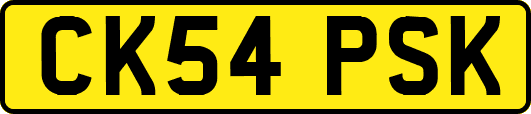 CK54PSK