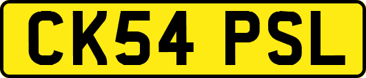 CK54PSL