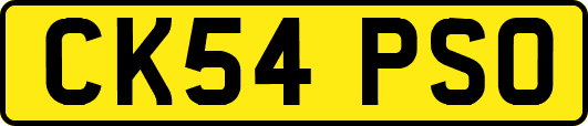 CK54PSO