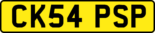 CK54PSP
