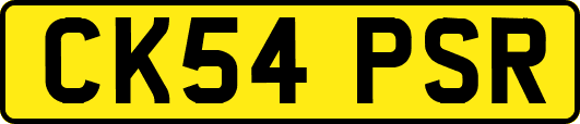 CK54PSR
