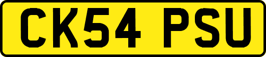 CK54PSU