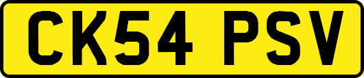 CK54PSV