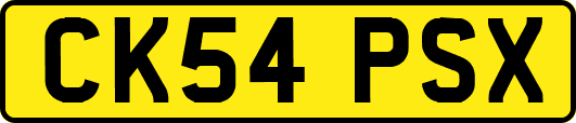 CK54PSX