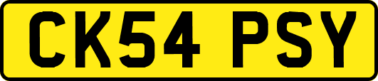 CK54PSY